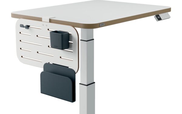 1741840_2 - Mediatech Leitz Ergo Schreibtisch-Organizer klein schwarz