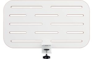 1741840_3 - Mediatech Leitz Ergo Schreibtisch-Organizer klein schwarz