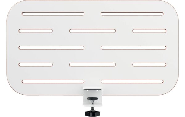 1741840_3 - Mediatech Leitz Ergo Schreibtisch-Organizer klein schwarz