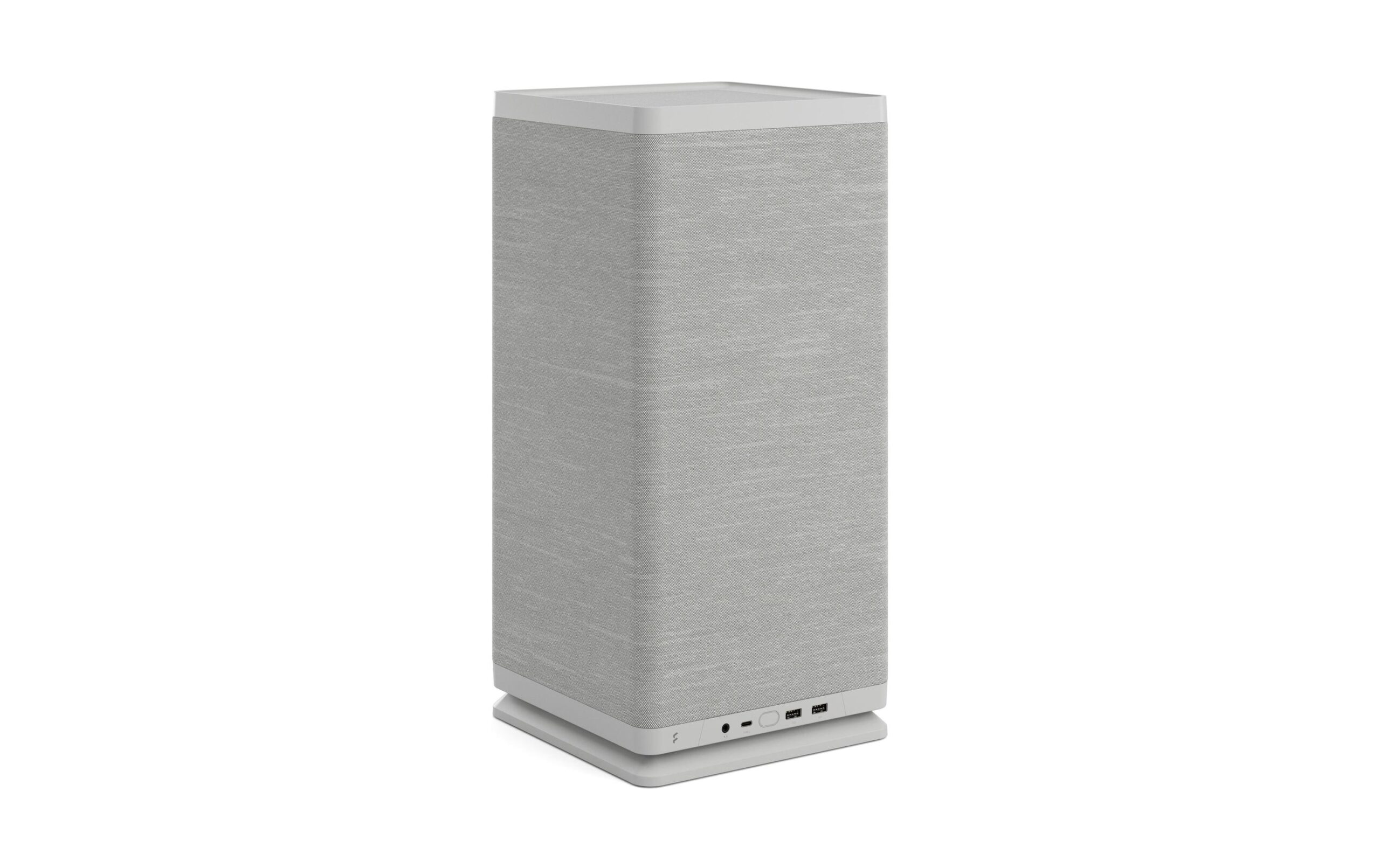 1742157 - Mediatech Fractal Mood Grey