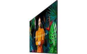 1743143_2 - Mediatech Samsung QH98C Public Display 98 UltraHD, E-LED, 700cd/m2, 24/7 Betrieb