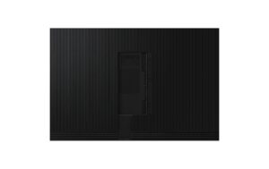 1743143_4 - Mediatech Samsung QH98C Public Display 98 UltraHD, E-LED, 700cd/m2, 24/7 Betrieb