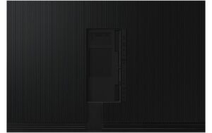 1743143_7 - Mediatech Samsung QH98C Public Display 98 UltraHD, E-LED, 700cd/m2, 24/7 Betrieb