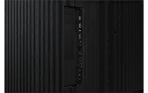 1743143_8 - Mediatech Samsung QH98C Public Display 98 UltraHD, E-LED, 700cd/m2, 24/7 Betrieb