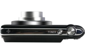 AgfaPhoto Compact Cam DC8200 schwarz