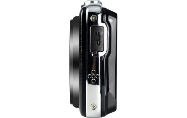 AgfaPhoto Compact Cam DC8200 schwarz