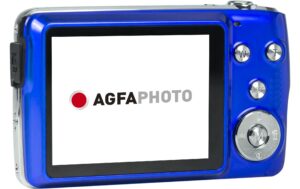 1743351_1 - Mediatech AgfaPhoto Compact Cam DC8200 blau