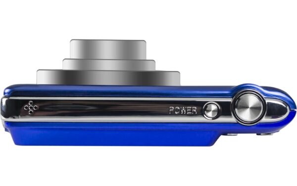 1743351_2 - Mediatech AgfaPhoto Compact Cam DC8200 blau