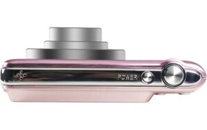 AgfaPhoto Compact Cam DC8200 pink