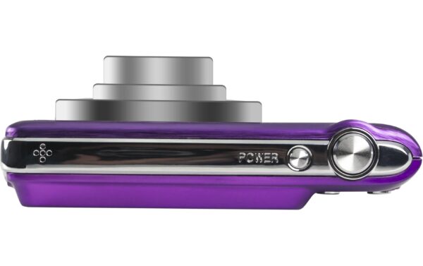 AgfaPhoto Compact Cam DC8200 purple