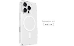 Vonmählen Transparent Case Pro iPhone 16 Pro Max