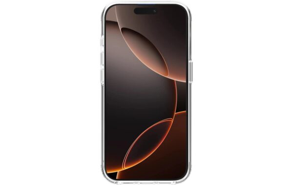 Vonmählen Transparent Case Pro iPhone 16 Pro Max