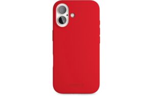 Vonmählen Soft Silicone Case Firecracker iPhone 16