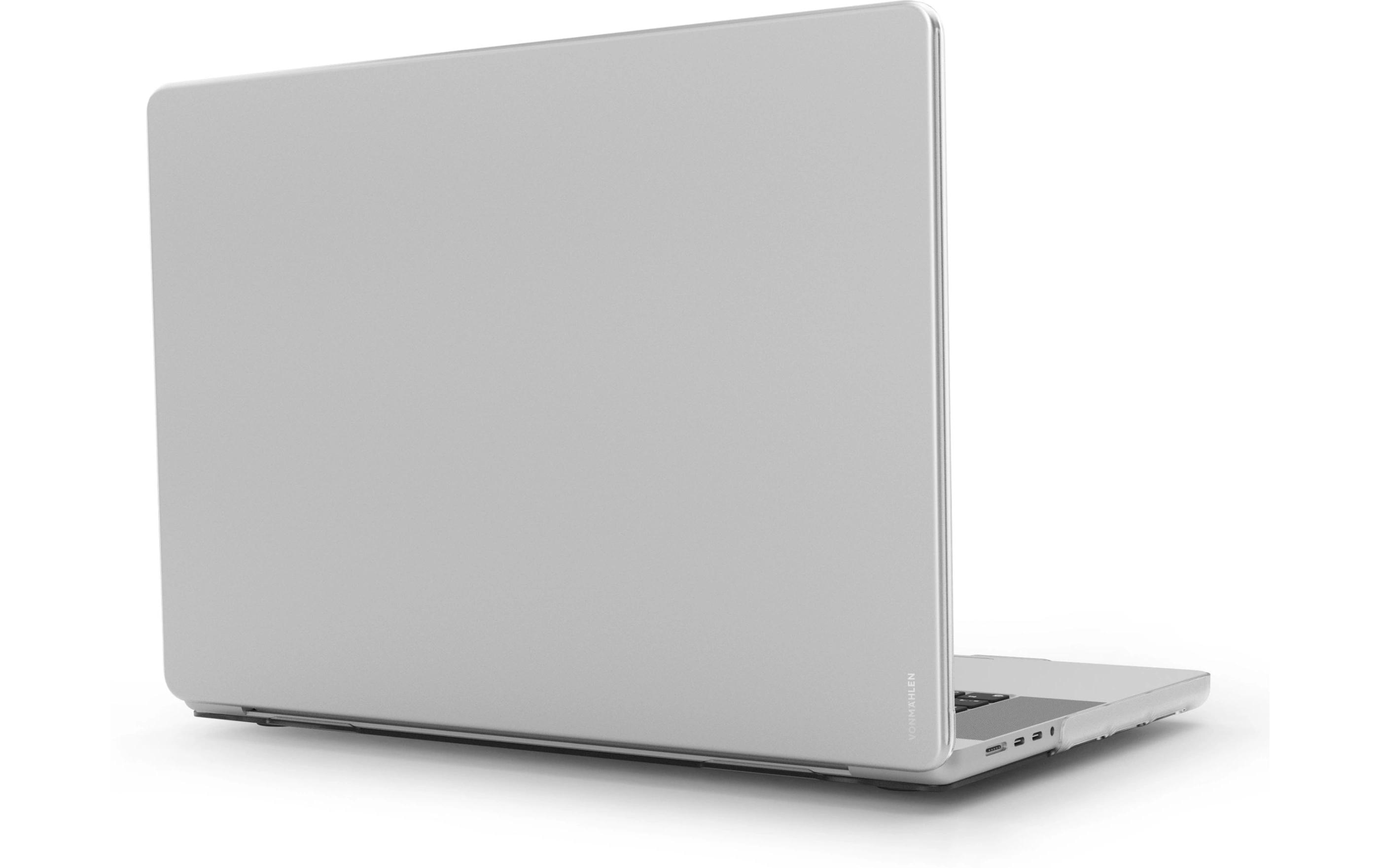 Vonmählen Transparent Case Matt MacBook Pro 14