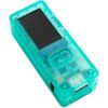 Blockstream  Jade - Transparent Green Hardware Crypto Wallet