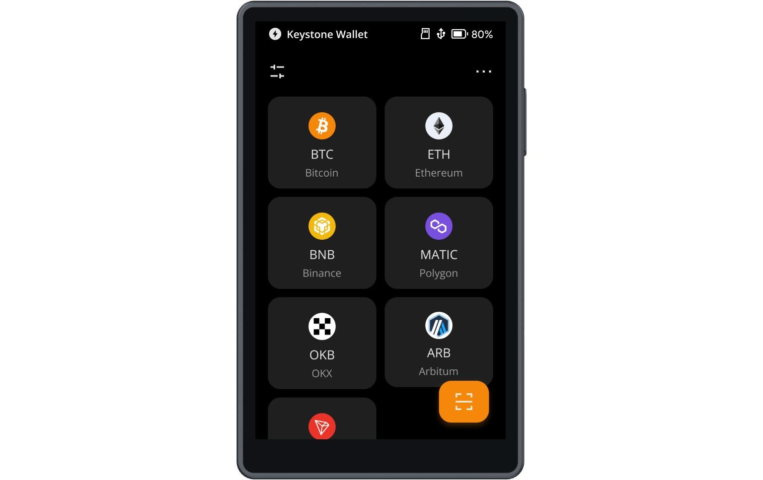 1743920 - Mediatech bitConsult Keystone 3 Pro Hardware Crypto Wallet kaufen | Mediatech.ch