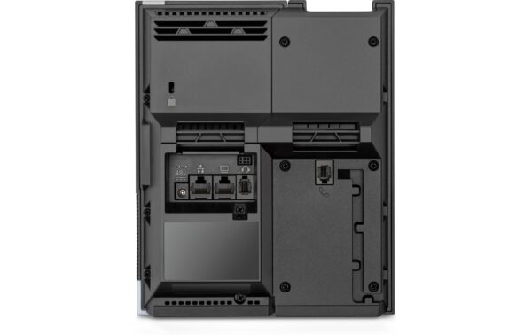 1744388_3 - Mediatech Poly CCX 505 Business Media Phone, SIP 5,PoE,USB-A,USB-C,2x RJ-45,RJ-9