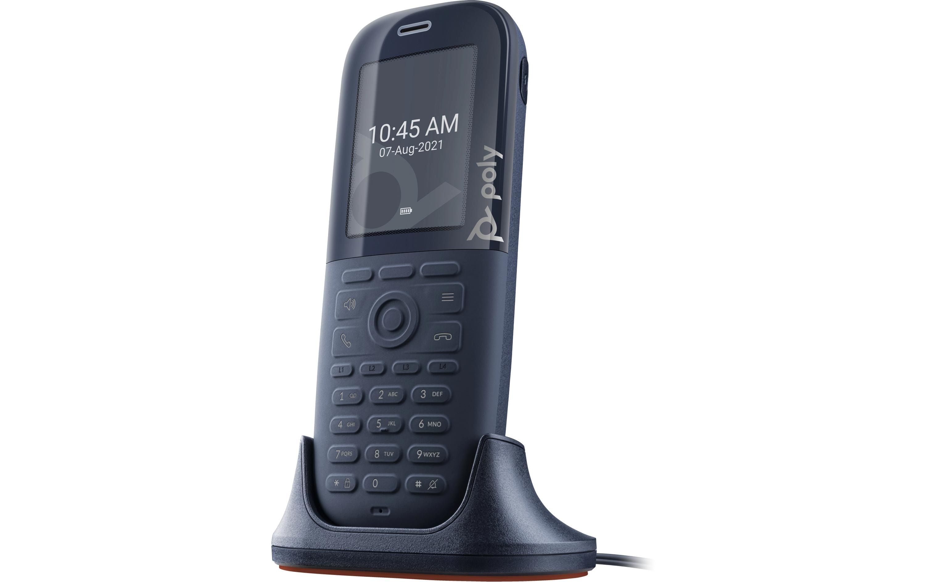 1744397_1 - Mediatech Poly Rove 30 DECT Handset Telefon