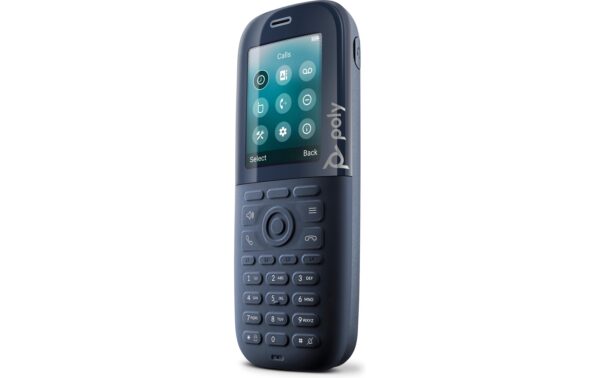 1744397_2 - Mediatech Poly Rove 30 DECT Handset Telefon