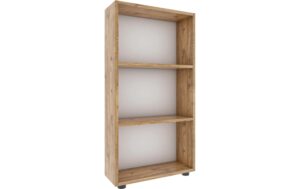 1744581 - Mediatech VCM Regal Bulas 3-fach Honig-Eiche kaufen Schweiz | Mediatech.ch