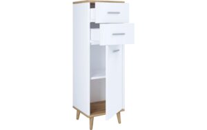 1744615 - Mediatech VCM Aufbewahrungsschrank Landos Honig-Eiche kaufen Schweiz | Mediatech.ch