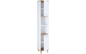 1744617 - Mediatech VCM Aufbewahrungsschrank Landos Honig-Eiche kaufen Schweiz | Mediatech.ch