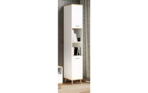 1744617_3 - Mediatech VCM Aufbewahrungsschrank Landos Honig-Eiche