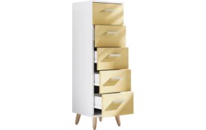 VCM Kommode Landos M Honig-Eiche kaufen Schweiz | Mediatech.ch