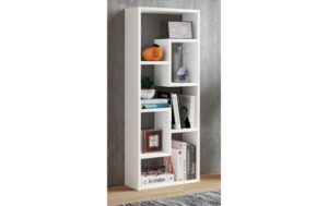 VCM Standregal Vilo Weiss