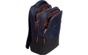 1744701_1 - Mediatech Trust Backback Lisboa 16 blue