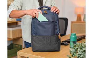1744701_5 - Mediatech Trust Backback Lisboa 16 blue