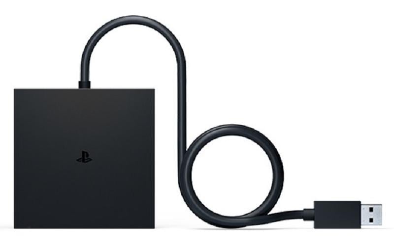 Sony Playstation VR2 PC-Adapter Windows 10 64-Bit / Windows 11 64-Bit