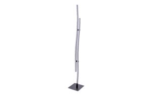 1744967_4 - Mediatech Näve Onda Stehleuchte LED fest verbaut, IP20, Warmweiss