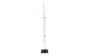 1744967_5 - Mediatech Näve Onda Stehleuchte LED fest verbaut, IP20, Warmweiss