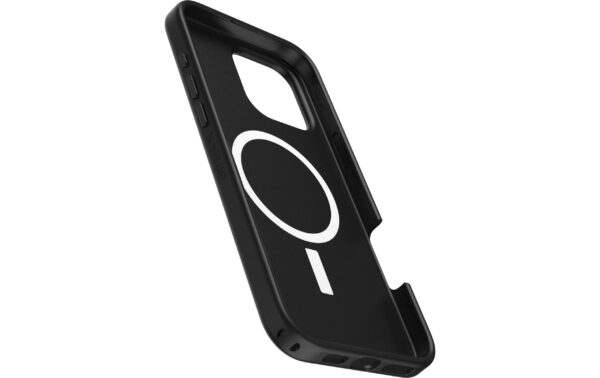 1745499_2 - Mediatech OtterBox MagSafe Hard-Cover Symmetry black iPhone 16 Pro Max