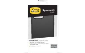 1745499_3 - Mediatech OtterBox MagSafe Hard-Cover Symmetry black iPhone 16 Pro Max