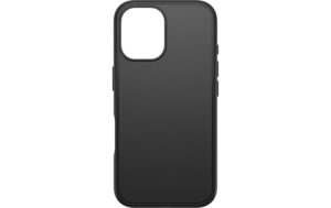 OTTERBOX MagSafe Hard-Cover Symmetry black iPhone 16