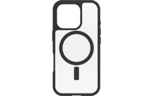 1745520 - Mediatech OtterBox Magsafe Cover React clear/black iPhone 16 Pro