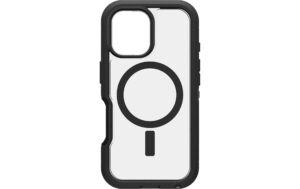 OTTERBOX Magsafe Cover Defender XT black iPhone 16