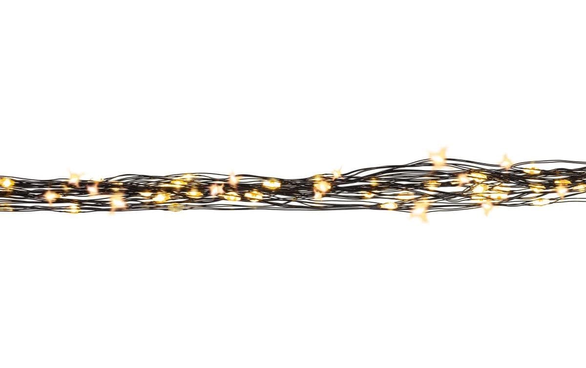 1746064 - Mediatech STT Angel Hair 600 twinkle 600LED sww, 2.5m, black kaufen Schweiz | Mediatech.ch