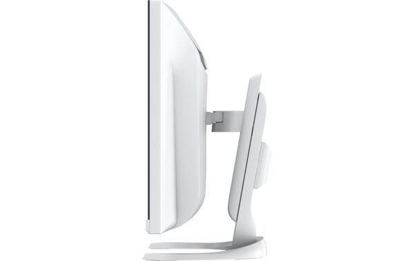 FlexScan EV3450XC WT, 34, white 3440 x 1440, 21:9 Ultrawide, Curved Display