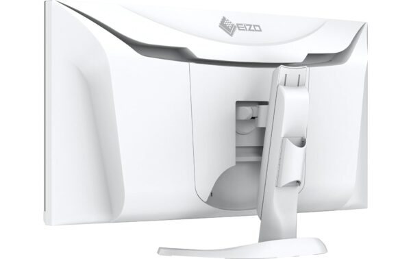 FlexScan EV3450XC WT, 34, white 3440 x 1440, 21:9 Ultrawide, Curved Display