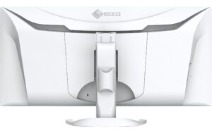 FlexScan EV3450XC WT, 34, white 3440 x 1440, 21:9 Ultrawide, Curved Display