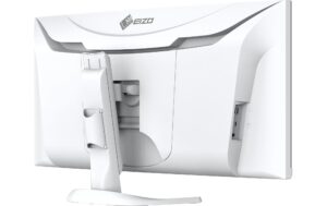 FlexScan EV3450XC WT, 34, white 3440 x 1440, 21:9 Ultrawide, Curved Display