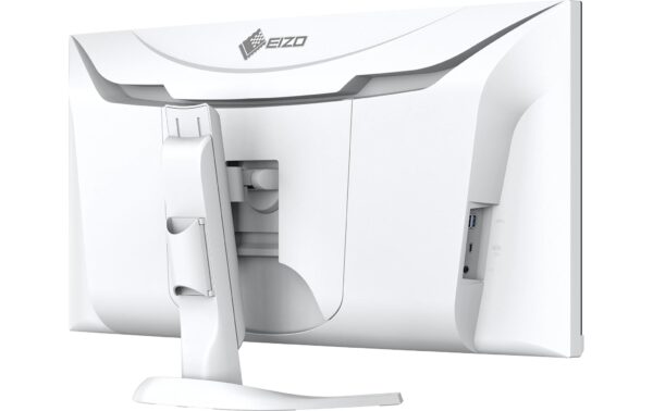 FlexScan EV3450XC WT, 34, white 3440 x 1440, 21:9 Ultrawide, Curved Display