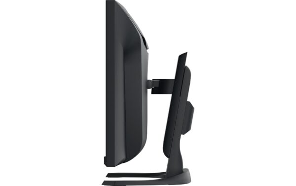 FlexScan EV3450XC BK, 34 Black 3440 x 1440, 21:9 Ultrawide, Curved Display