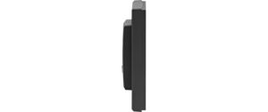 Homematic IP Temperatur- / Humiditysensor innen, anthrazit