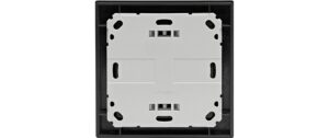 Homematic IP Temperatur- / Humiditysensor innen, anthrazit