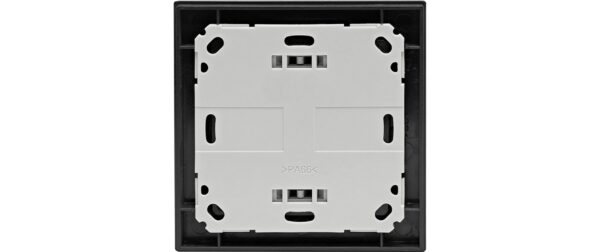 Homematic IP Temperatur- / Humiditysensor innen, anthrazit