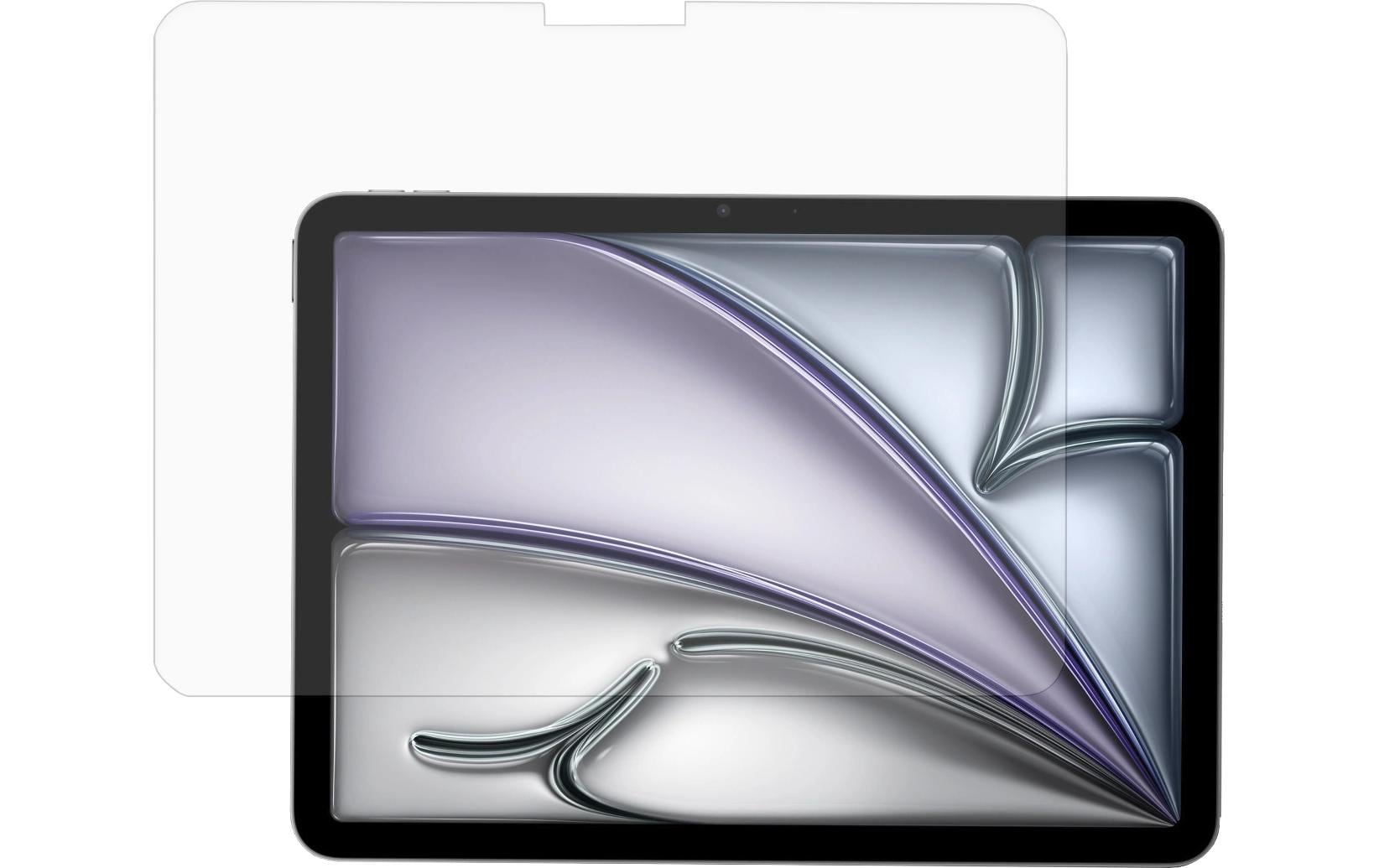 1746687 - Mediatech 4smarts Second Glass Clear iPad Air 11